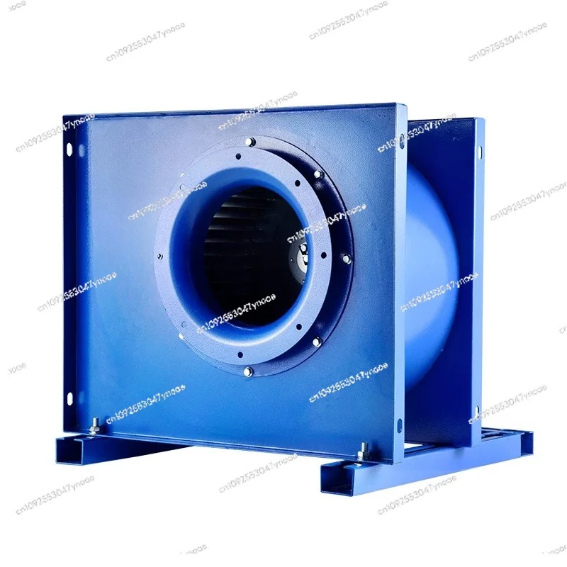 Commercial Kitchen Range Hood - Центробежный вентилятор для кухни, коммерческий вытяжной