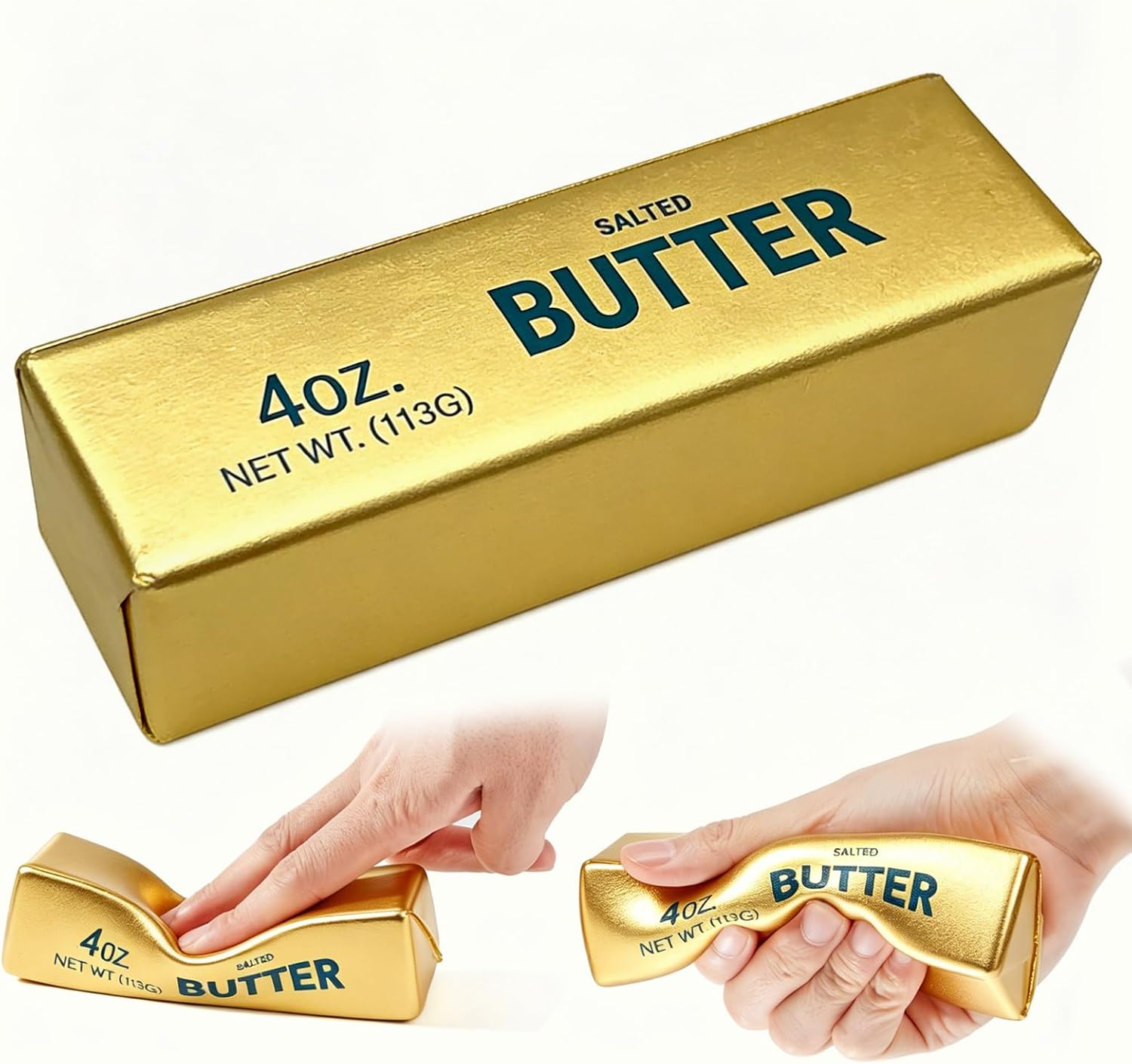 Commercial Kitchen Items - Новый мягкий силиконовый антистресс-гаджет в форме