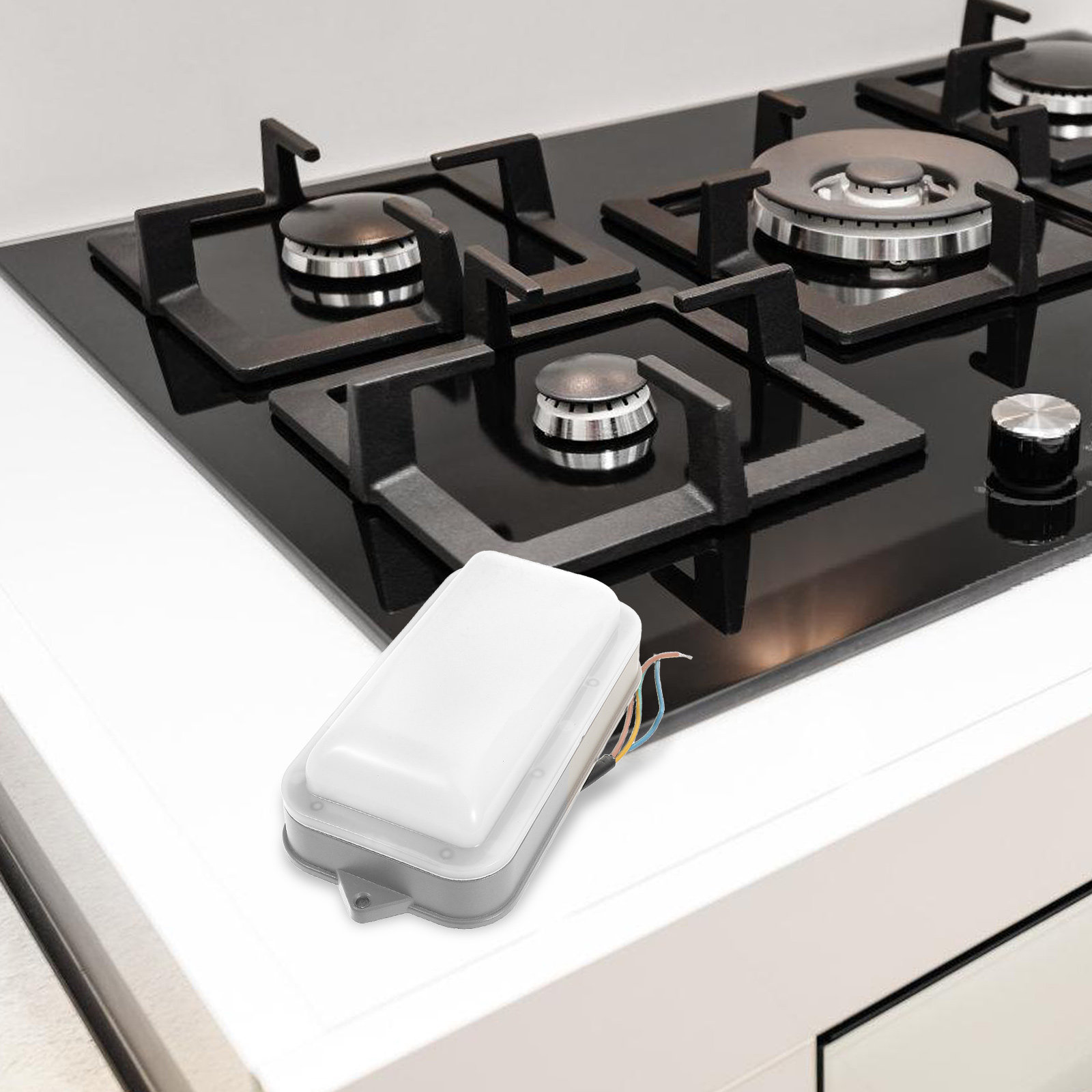 Commercial Kitchen Range Hood - Светодиодная лампа для вытяжки 20 Вт
