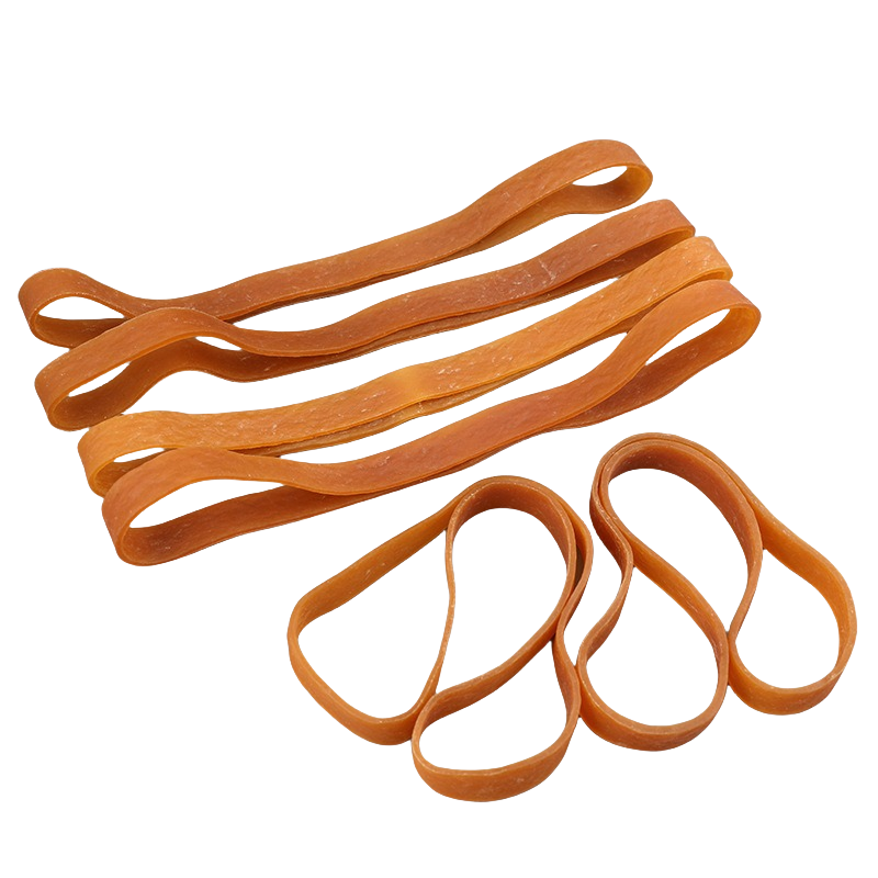 Commercial Kitchen Items - Большие резинки, 10 шт., длинные резинки,