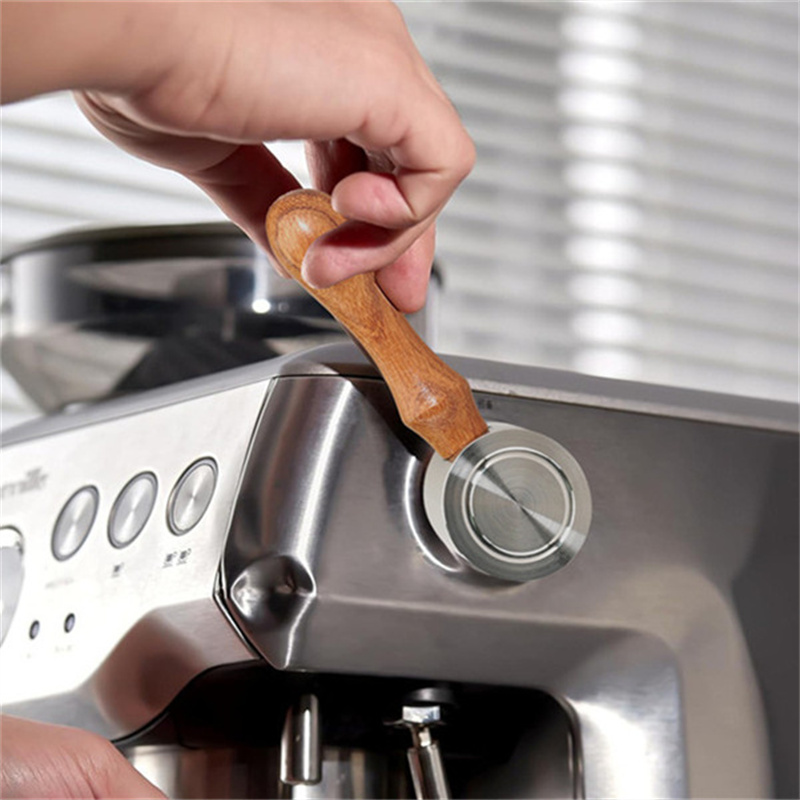 Паровой рычаг для кофемашин Br – обзор и цена Breville Espresso Bes870