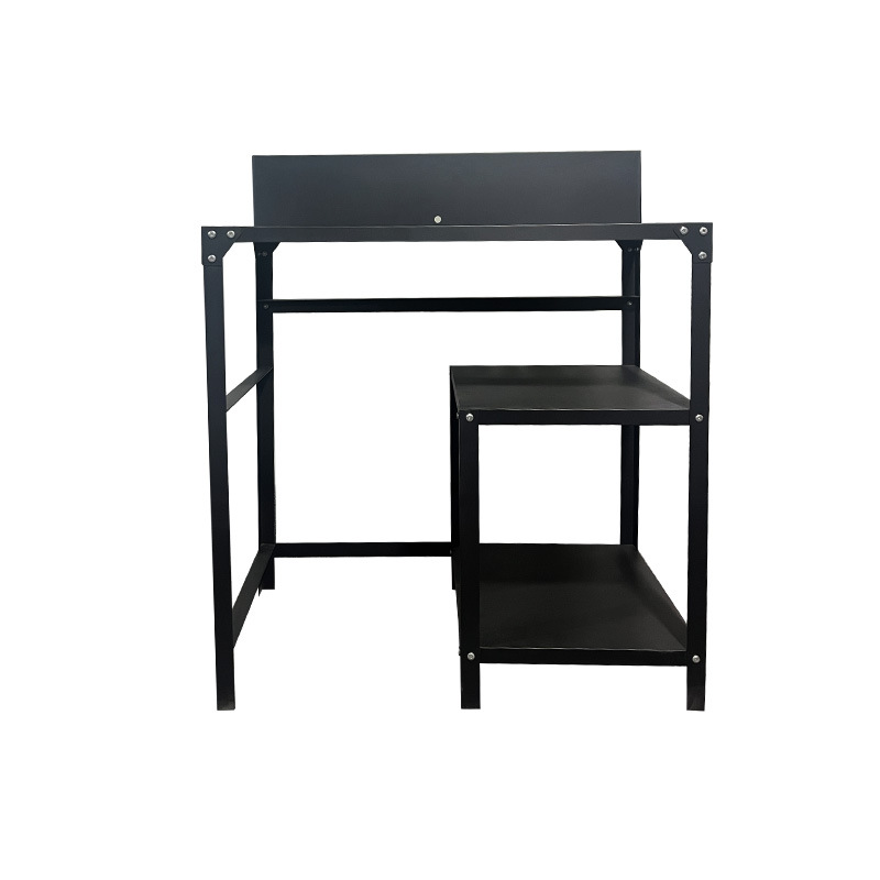 Кухонная газовая плита, газовы – обзор и цена Commercial Kitchen Utensil Storage