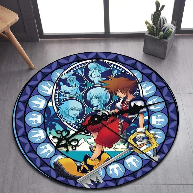 Коврик Kingdom Hearts с мультя – обзор и цена Commercial Kitchen Non Slip Flooring