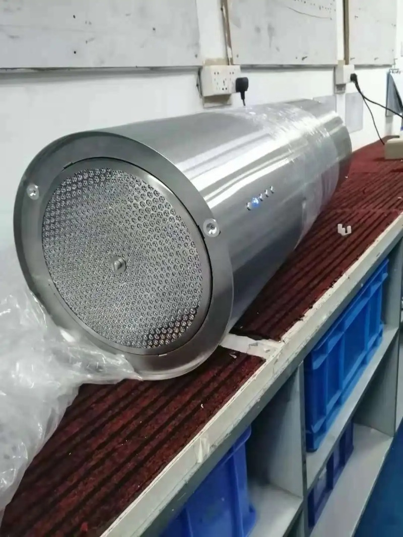 Новая дизайнерская островная ц – обзор и цена Commercial Kitchen Vent