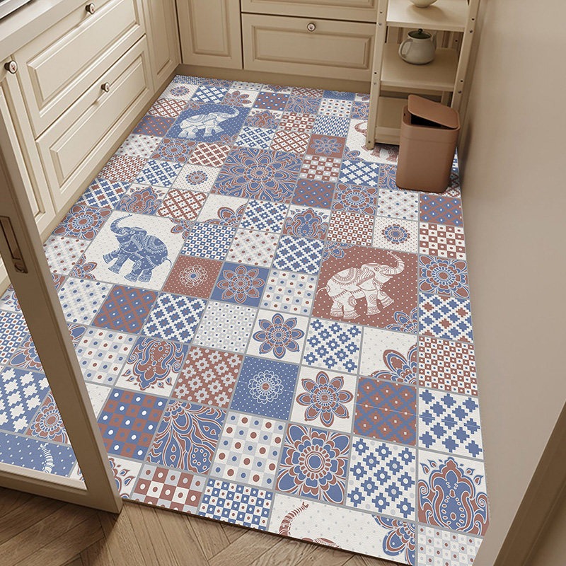 Водонепроницаемый, маслостойки – обзор и цена Commercial Kitchen Non Slip Flooring