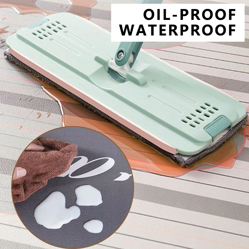 Кухонный коврик из ПВХ, маслос – обзор и цена Commercial Kitchen Non Slip Flooring