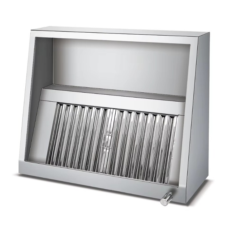 Коммерческая вытяжка для кухни – обзор и цена Commercial Kitchen Range Hood