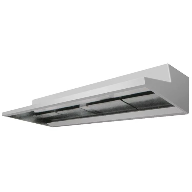 Коммерческая вытяжка для кухни – обзор и цена Commercial Kitchen Range Hood