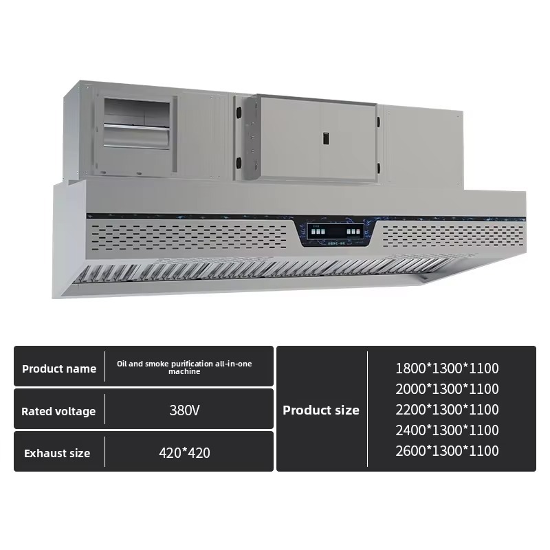 Коммерческая кухня, вытяжки из – обзор и цена Commercial Kitchen Exhaust Hood