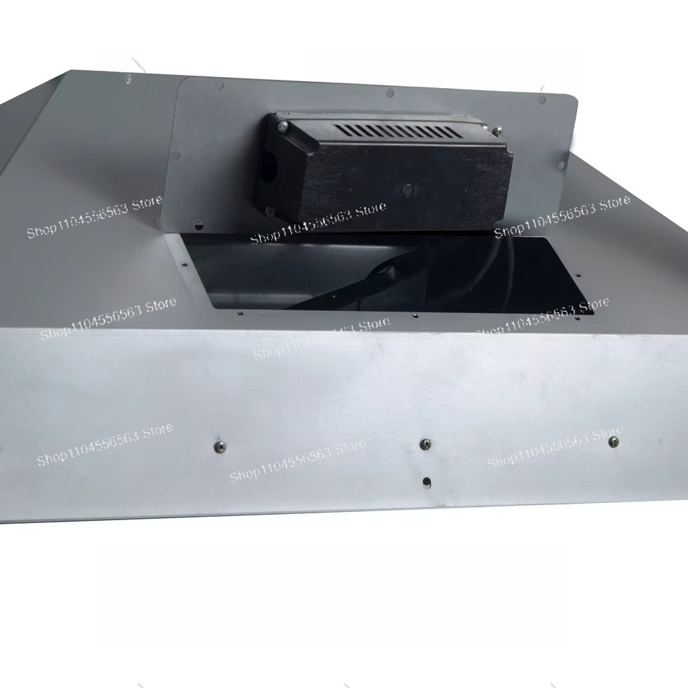 Мощная коммерческая вытяжка, п – обзор и цена Commercial Kitchen Range Hood