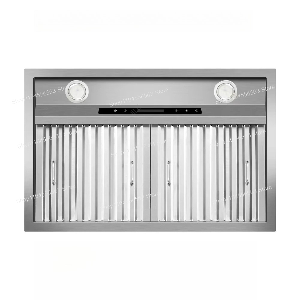 Мощная коммерческая вытяжка, п – обзор и цена Commercial Kitchen Range Hood