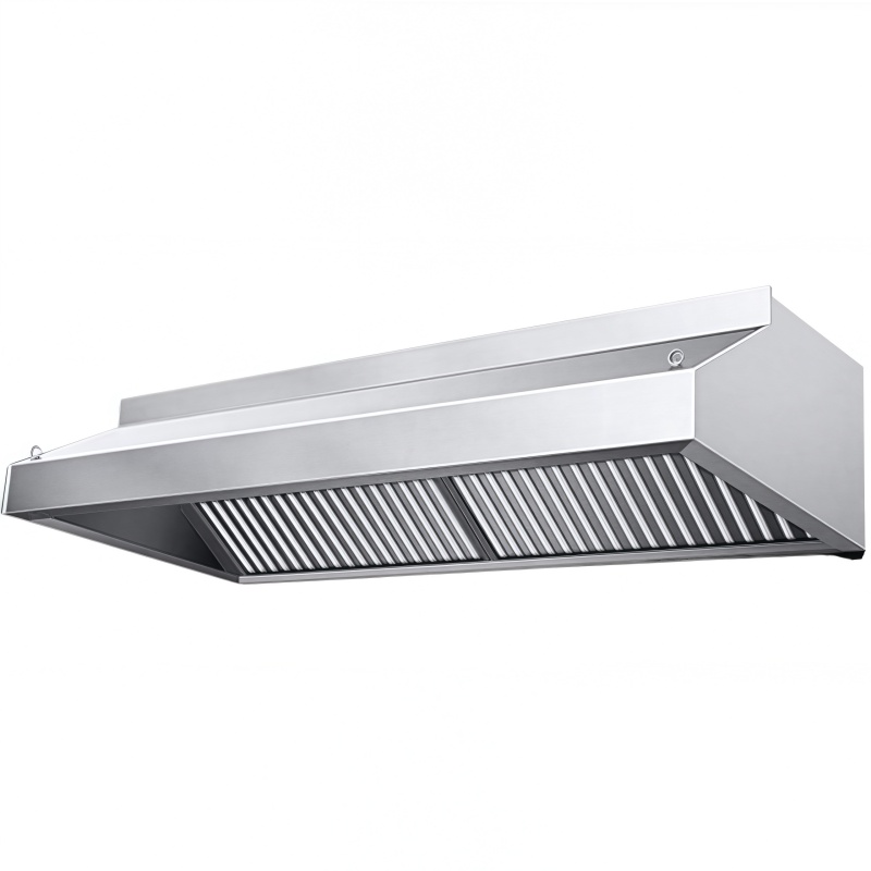 Коммерческая вытяжка для кухни – обзор и цена Commercial Kitchen Exhaust Hood