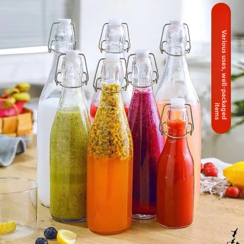 Бутылка для сиропа/лимонада/ма – обзор и цена Commercial Kitchen Utensil Storage