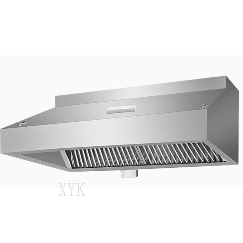 Коммерческая вытяжка из нержав – обзор и цена Commercial Kitchen Exhaust Hood