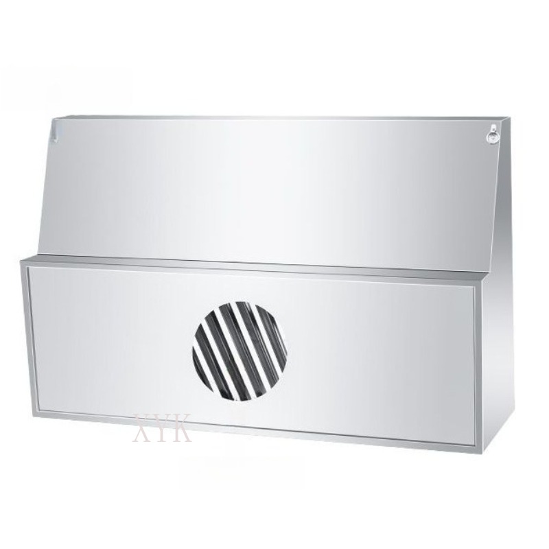 Коммерческая вытяжка из нержав – обзор и цена Commercial Kitchen Exhaust Hood
