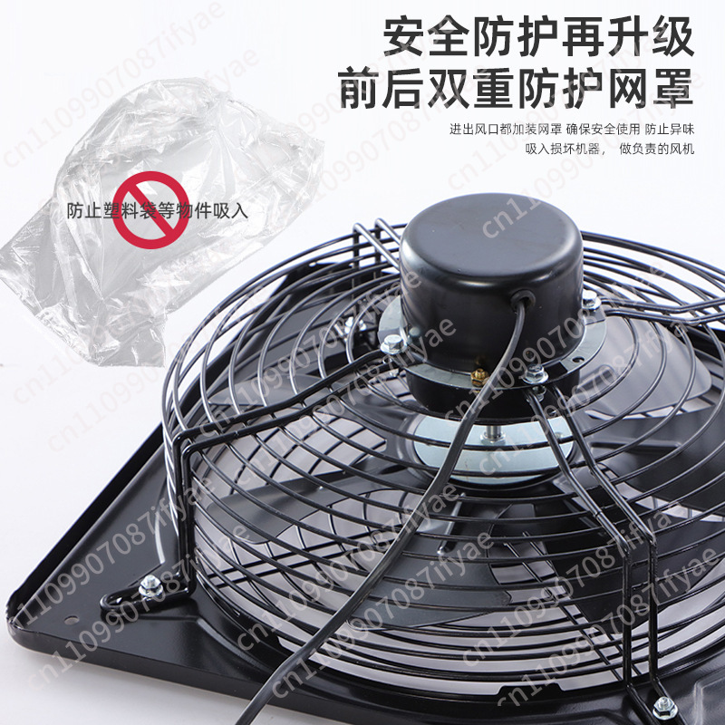 Кухонный вентилятор для окон,  – обзор и цена Commercial Kitchen Exhaust Hood