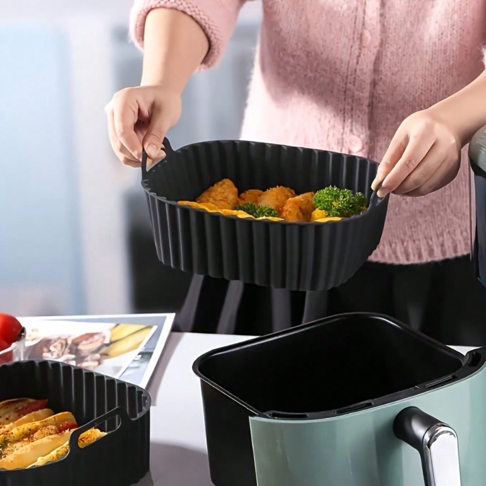 1 шт. многоразовый силиконовый – обзор и цена Commercial Kitchen Items