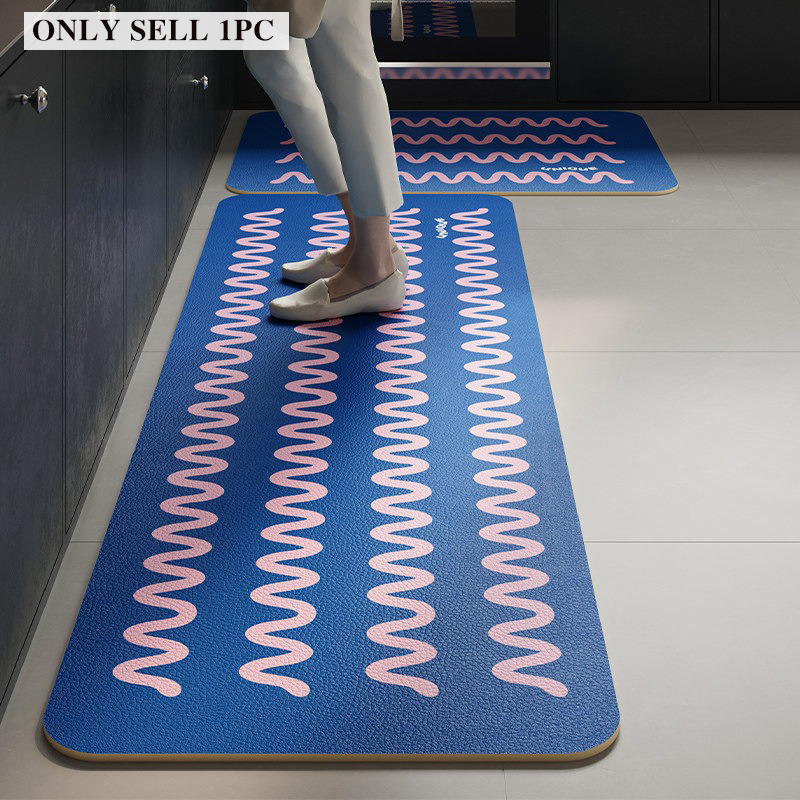Водонепроницаемый, маслостойки – обзор и цена Commercial Kitchen Non Slip Flooring