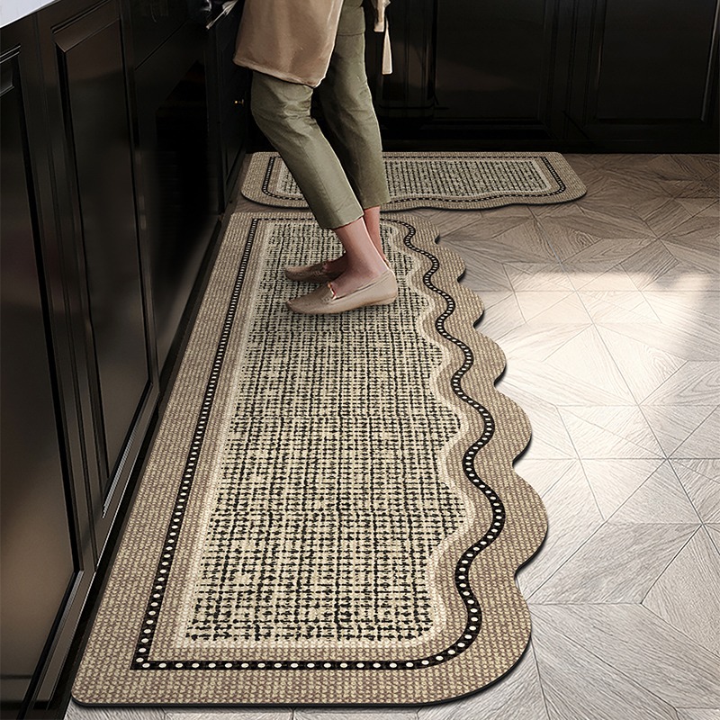 Кухонный напольный коврик Неск – обзор и цена Commercial Kitchen Non Slip Flooring