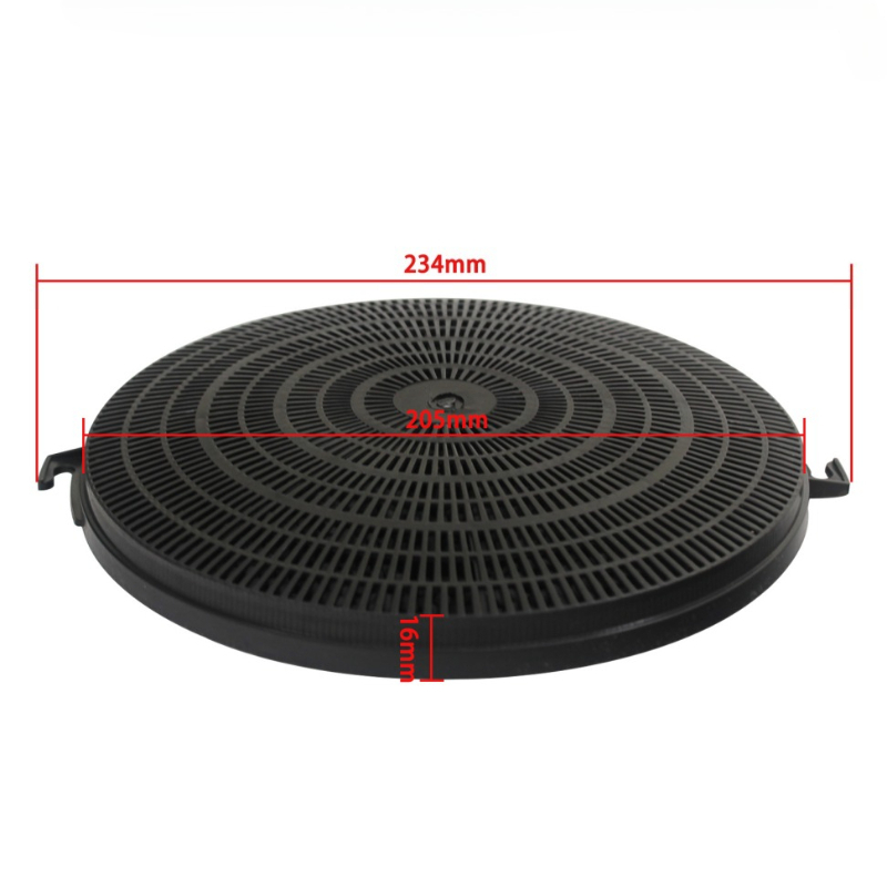 205x234 мм вытяжка фильтр с ак – обзор и цена Commercial Kitchen Range Hood