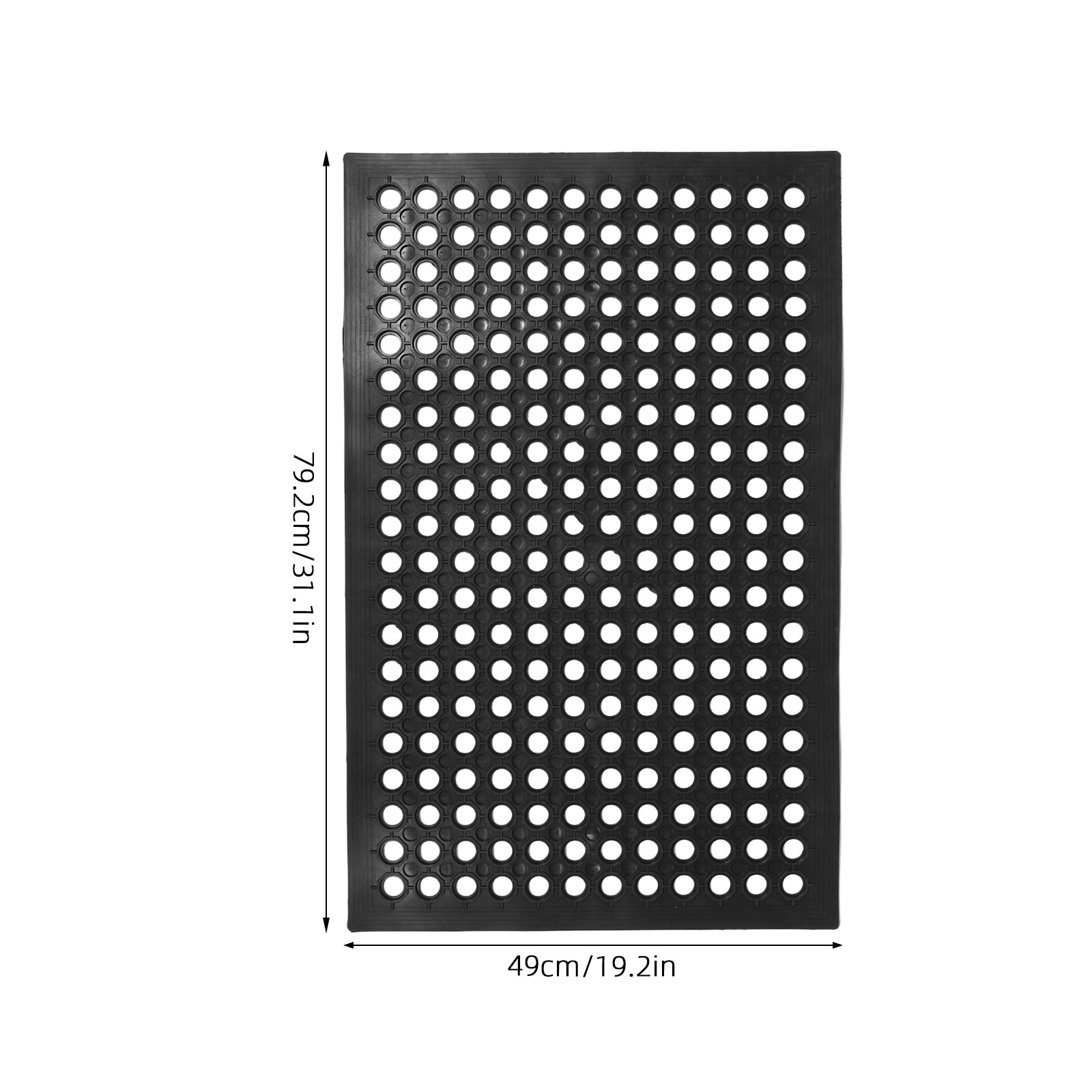Резиновый нескользящий кухонны – обзор и цена Commercial Kitchen Non Slip Flooring