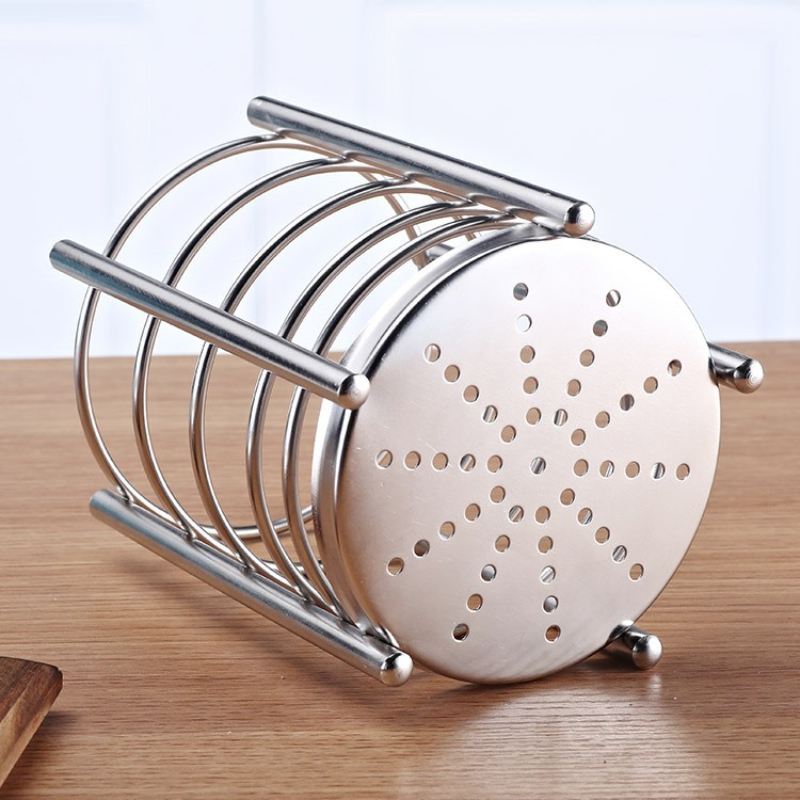Утолщенная подставка для палоч – обзор и цена Commercial Kitchen Utensil Storage