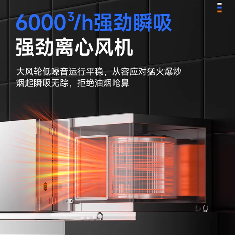 Коммерческая вытяжка с высокой – обзор и цена Commercial Kitchen Range Hood