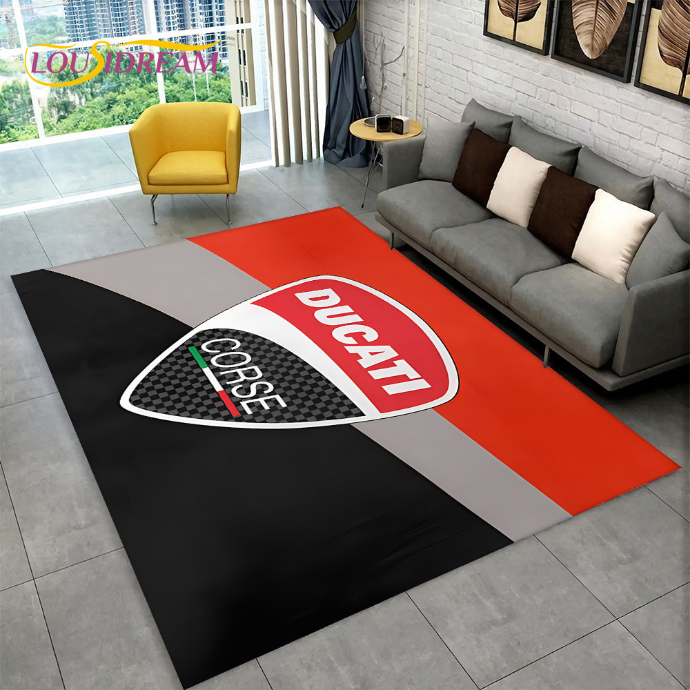 Большой ковер с 3D-рисунком D- – обзор и цена Commercial Kitchen Non Slip Flooring