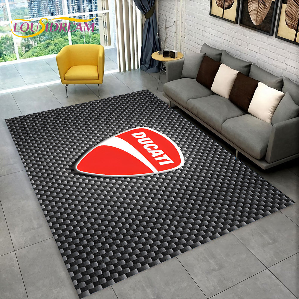 Большой ковер с 3D-рисунком D- – обзор и цена Commercial Kitchen Non Slip Flooring
