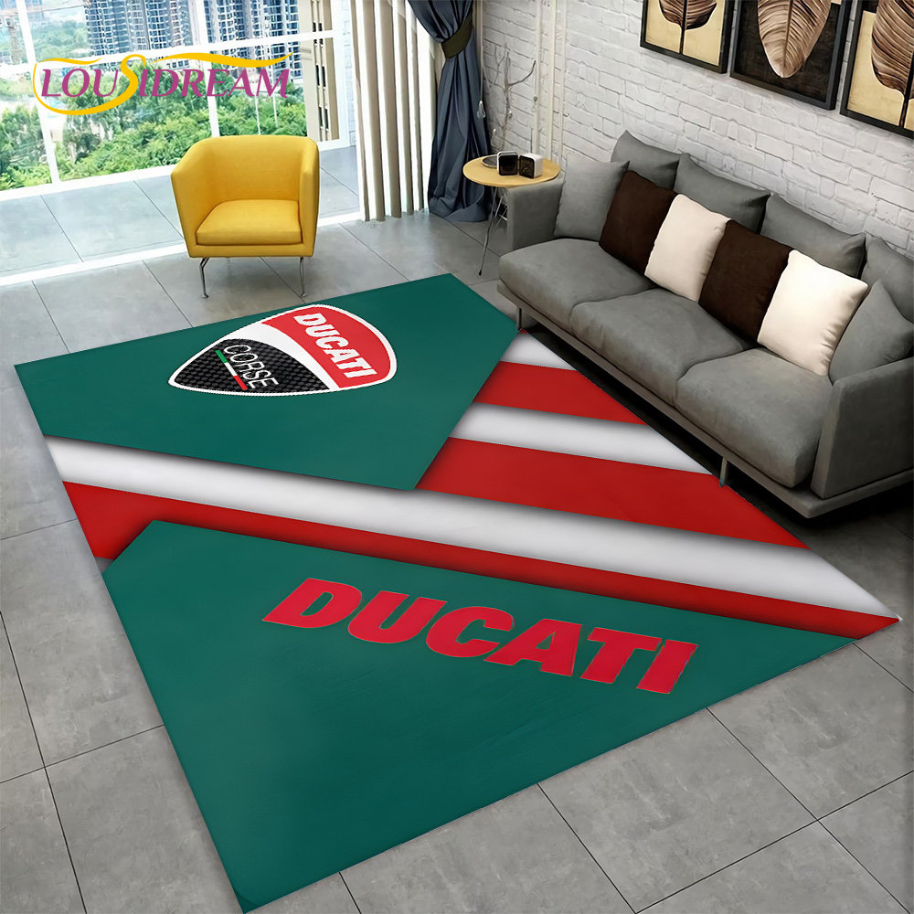 Большой ковер с 3D-рисунком D- – обзор и цена Commercial Kitchen Non Slip Flooring