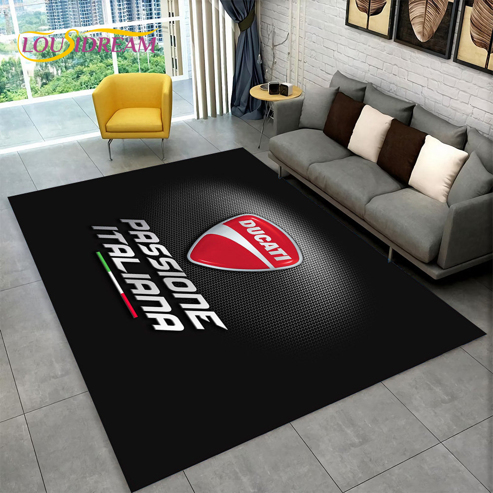 Большой ковер с 3D-рисунком D- – обзор и цена Commercial Kitchen Non Slip Flooring
