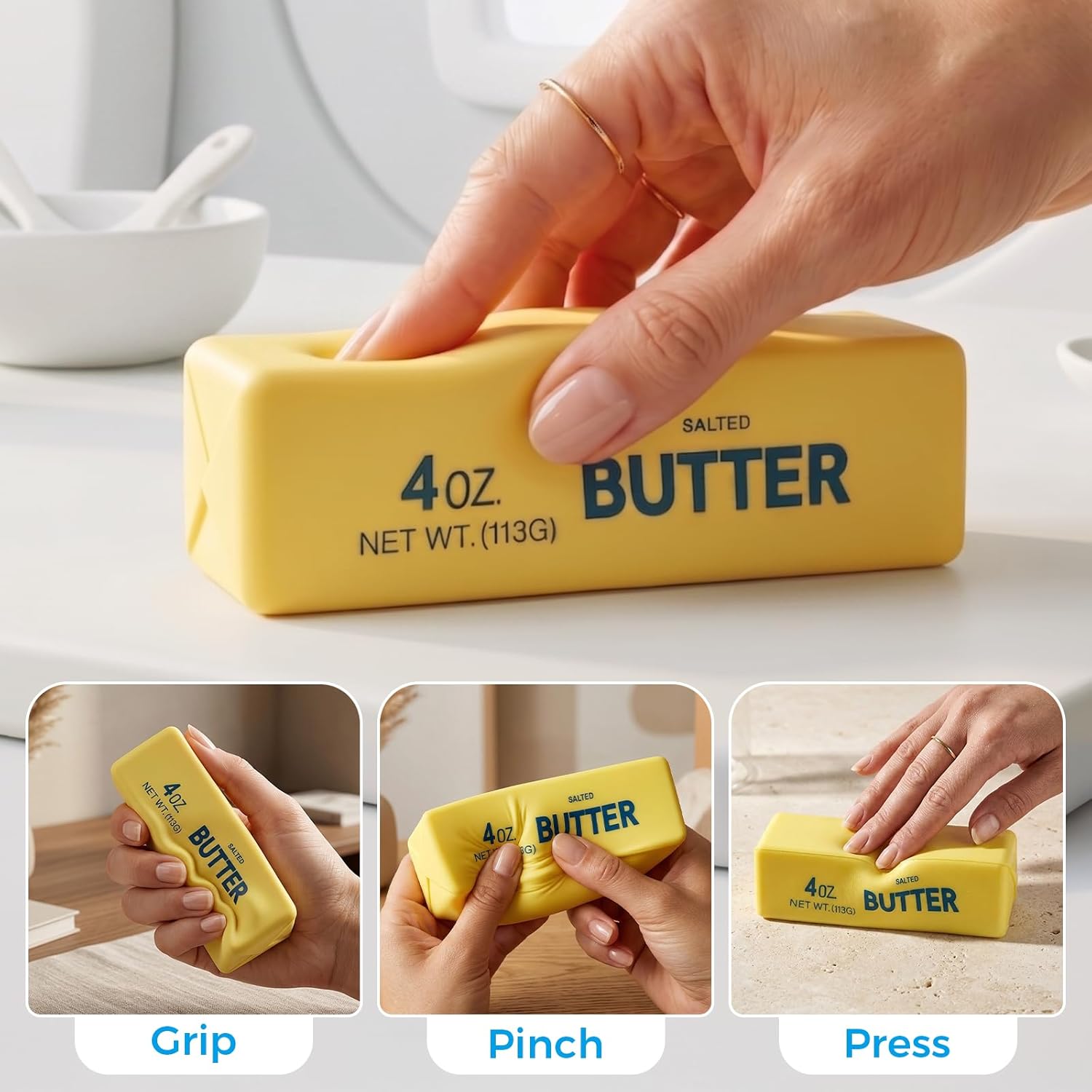Новый мягкий силиконовый антис – обзор и цена Commercial Kitchen Items