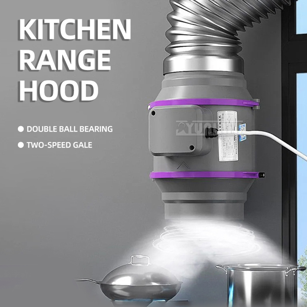 Бытовая кухонная вытяжка Комме – обзор и цена Commercial Kitchen Exhaust Hood