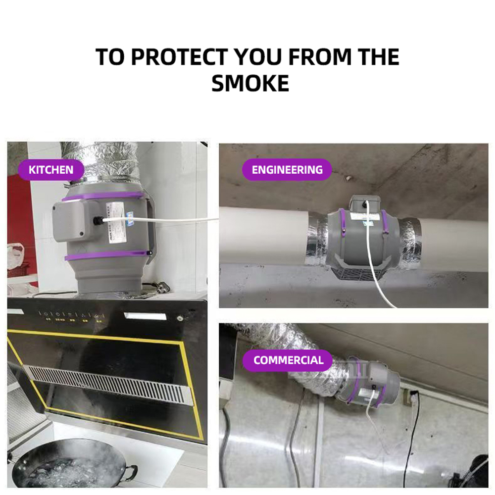Бытовая кухонная вытяжка Комме – обзор и цена Commercial Kitchen Exhaust Hood