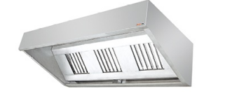Коммерческие кухонные вытяжки, – обзор и цена Commercial Kitchen Exhaust Hood