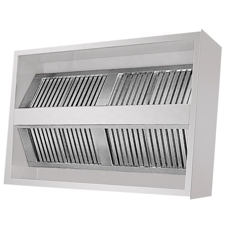 Коммерческие кухонные вытяжки, – обзор и цена Commercial Kitchen Exhaust Hood