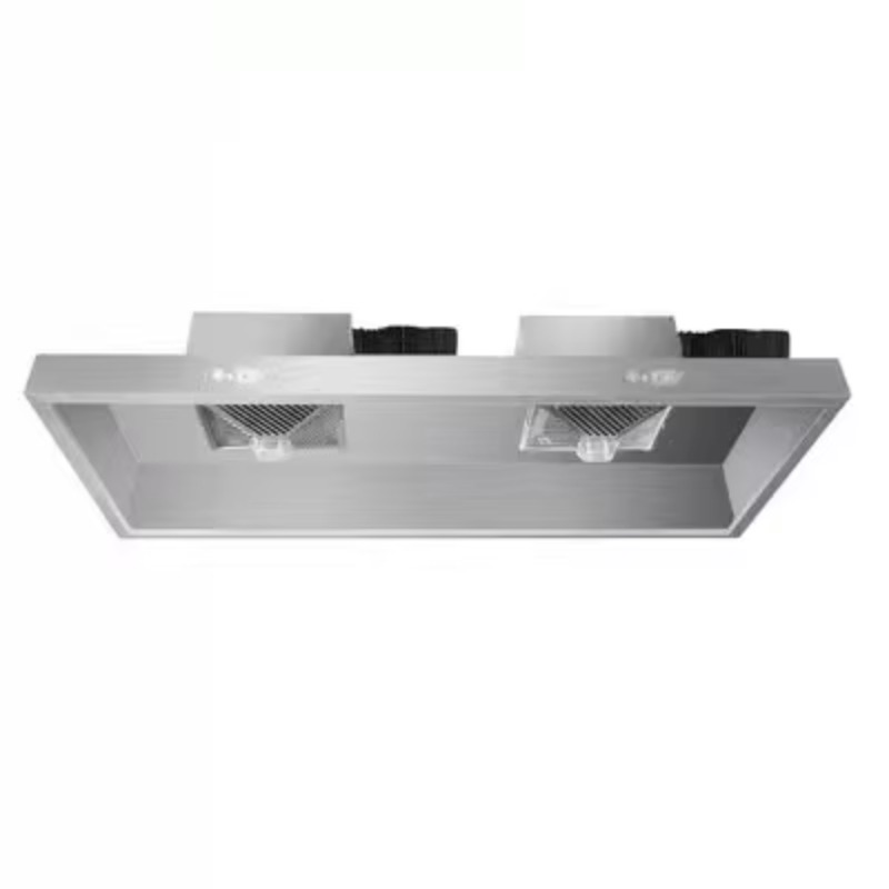 Коммерческая вытяжка из нержав – обзор и цена Commercial Kitchen Range Hood