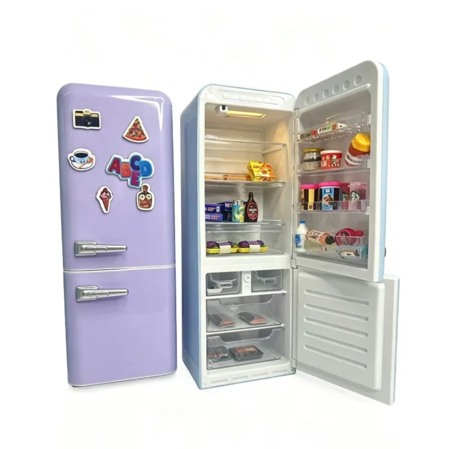 Коллекционная серия игрушек ZU – обзор и цена Commercial Kitchen Items