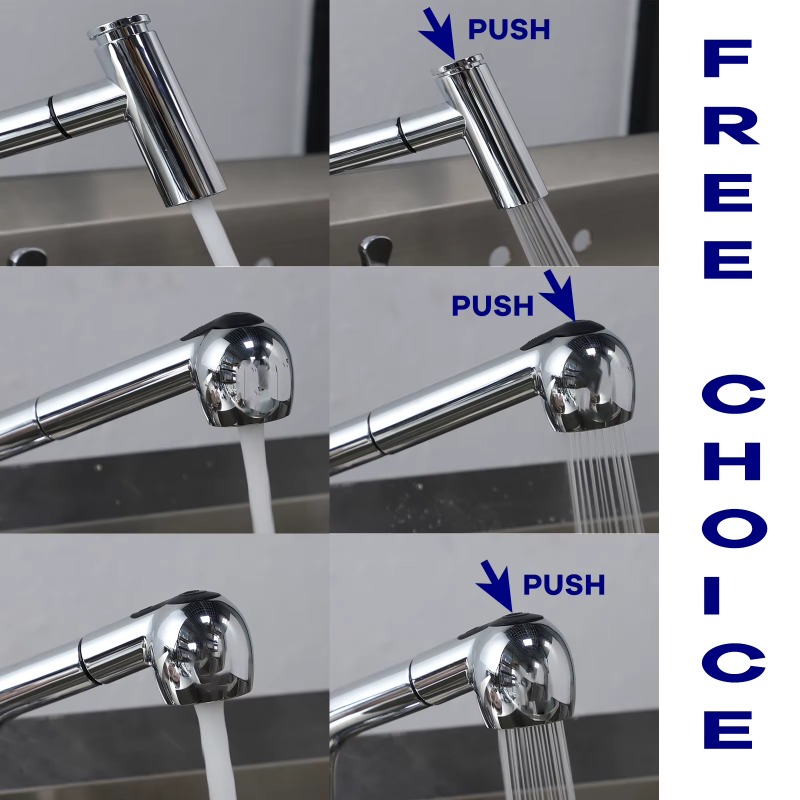 Высококачественный коммерчески – обзор и цена Commercial Kitchen Double Sink